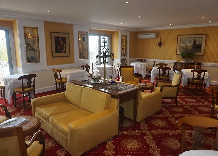 Hotel Splendid Cannes