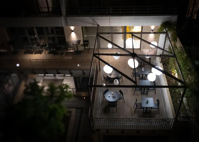 Nemea Appart Hotel Cannes Palais